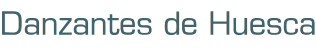 Danzantes de Huesca