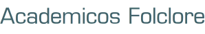 Academicos Folclore